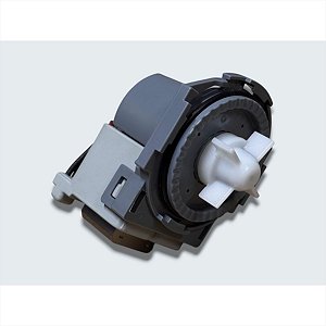 Eletrobomba de Drenagem 127V Lava Louças LF14X LI10X LI10B LI14B LI14X Electrolux 674000600158 A08365901
