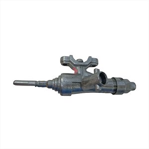 Registro Mesa Auxiliar GLP Fogão Electrolux Original 76DX 62810093 A08886301