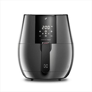 AirFryer Fritadeira Elétrica 3,2L Digital Experience Electrolux Original EAF20