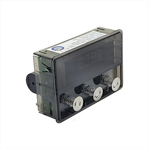 Módulo Eletrônico Display Timer Completo 230V Para Forno de Embutir OE4EH OE8EH Electrolux Original A26114202 A23201603