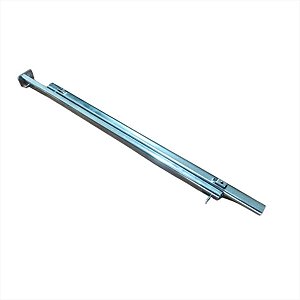 Corrediça Telescópica Esquerda Forno Elétrico OE9SX 33318002 A08256601 Oliriginal Electrolux Original