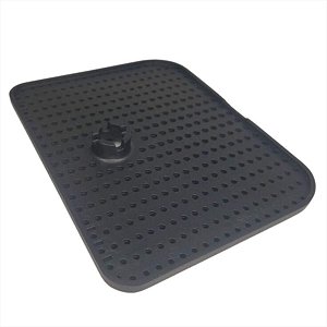 Tampa Pingadeira Cinza Purificador PE12G A21070701 Electrolux Original
