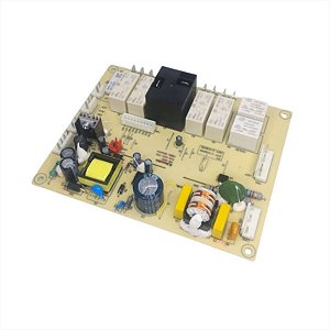 Placa Potência Fogão 76DGX PGX Electrolux Original 70201168 A99938306