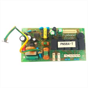 Placa Circuito Impresso Para Coifa Parede 90BS Electrolux Original A08530901 31315047