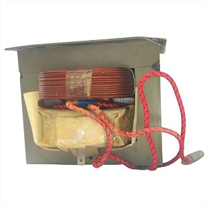 Transformador Para Microondas 220V MD 111BMR-1  261200200980 A08771001