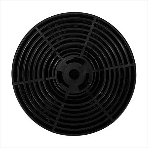 Filtro De Carvão Ativado Para Depurador Retrátil DE6RP DE6RX Electrolux Original A23371901