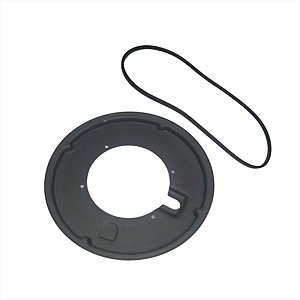 Arremate Com Vedação Fogão 76DGX 76DIX Electrolux Original
