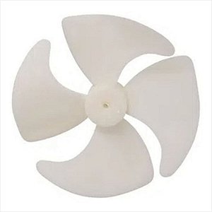 Hélice Motoventilador Para Microondas MC21B MI41S MEF30 MTD30 Electrolux 67492409