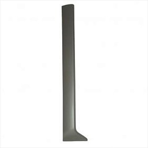 Capa Puxador Refrigerador Electrolux Original - A12197101