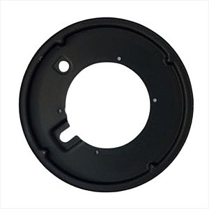 Arremate Queimador Tripla Chama Para Fogão GC75G Electrolux Original 72000076