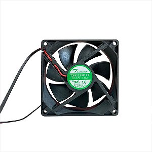 Microventilador Electrolux Pe10b Pe10x Be10x Wd10e A09147401