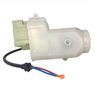 Conjunto Motor Elétrico 127V 1450w Para Lavadora de Alta Pressão Ews31 Electrolux Original A09841201 2AQ30012R