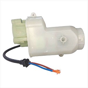 Conjunto Motor Elétrico 127V 1450w Para Lavadora de Alta Pressão Ews31 Electrolux A09841201 2AQ30012R
