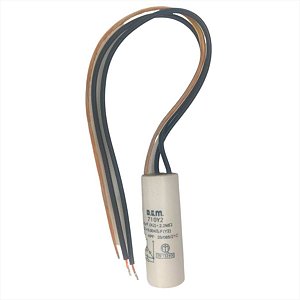 Filtro De Linha Para Coifa RHI36 RGI36 2710DR Electrolux Original A08514901