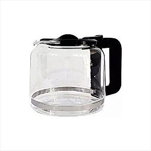 Jarra Completa Para Cafeteira ECM25 Electrolux Original A24208001