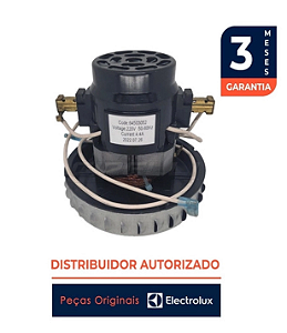 Motor Aspirador Pó Electrolux BPS 1S 220V - 64503052