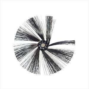 Escova Lateral Para Aspirador De Pó Robô Electrolux PI92-4SGM - 809153901