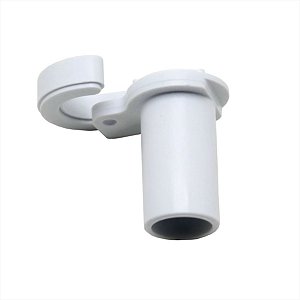 Auto Close Bucha Pino Dobradiça Porta Geladeira Electrolux DB84X DB84 DB53 IB53X DB83 DB53X - 67493906