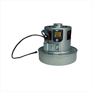 Motor Para Aspirador Trio1 Maxt1 1100W 220V Electrolux Original - 64300624 A09191501