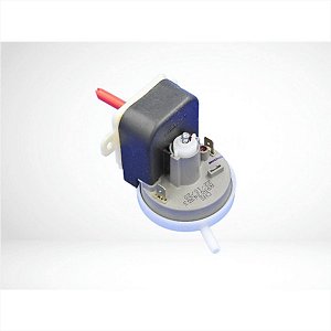 Pressostato 4 Niveis Lavadora LTA09 A99034903 Electrolux Original