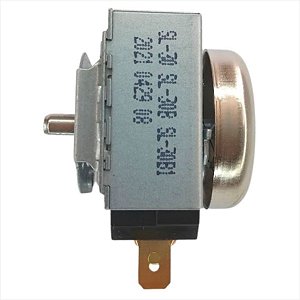 Timer 127V Para Air Fryer EAF10 EAF11 EAF31 EAF30 Electrolux Original A21908001