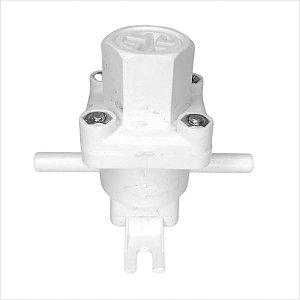 A09149201 Válvula Redutora Purificador de Água  306662800017 Electrolux