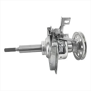 Câmbio Transmissão Lavadora LT11F LTC10 LTD11 Electrolux Original 60017182 A99075401