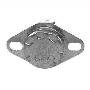 Termostato Da Secadora De Roupas ST10 ST11A08711001 302460660066 Electrolux Original