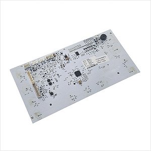 Placa Interface Display Para Refrigerador IM8IS Electrolux Original A05090556