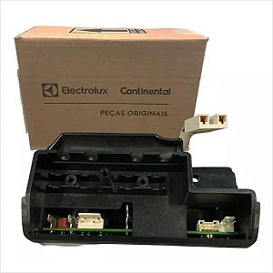 Placa Inverter 127V Para Refrigerador DQ90X DM91X Electrolux Original A15056502