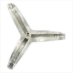 Eixo Cesto Lavadora Frontal Lfe11 Electrolux Original A00675502