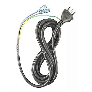 Cabo Elétrico Climatizador Electrolux Original CL07F 101202007014
