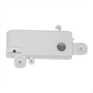 Tampa Caixa Proteção Interruptor Lavadora Electrolux Original - 67492255