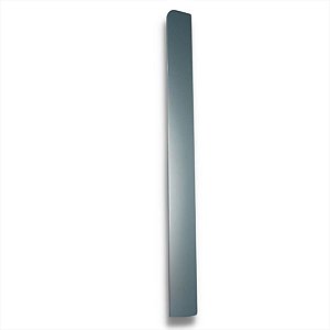 Capa do Puxador Para Refrigerador Electrolux Original DC51 - 67401956