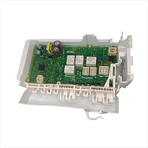 Placa Potência Lava e Seca LSP11 127V 808755814  Electrolux Original