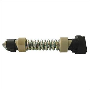 Dobradiça Tampa Esquerda 56 Plana p Fogão A99910602 Electrolux Original