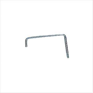Rolamento Eixo Tensor Para Secadora Svp10 Svp11 Electrolux Original A08450401