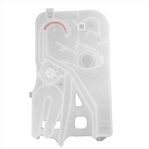 Conjunto Entrada de Ar Lava Louças A08653101 Electrolux Original