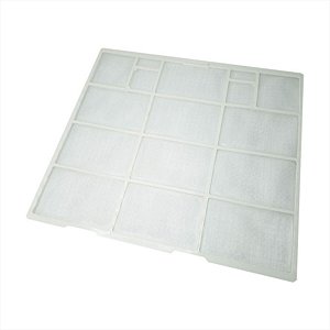 Filtro De Ar Para Ar Condicionado Split Electrolux Original PI18F PI18R PI24F PI24R - A08480901 33090298