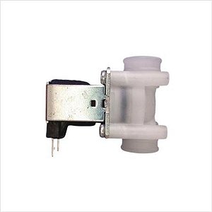 Válvula Água Gelada Para Purificador PE11X PE11B Electrolux Original A12444301
