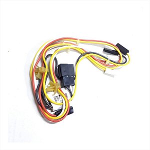 Rede Elétrica Fogão 4 Bocas Electrolux Original 64501761