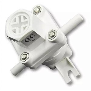 Valvula Redutora Para Purificador De Água PE11B Electrolux Original - A12437601
