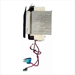 Transformador Microondas 127V 60hz MC21B ME23B MTD30 MEF30 Electrolux Ma30s A07838801