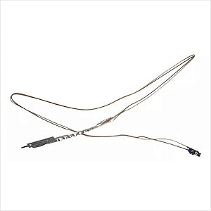 Termopar 1900mm Para Forno Bf7 FC4VB FC5VB 76UB6 76USV Electrolux Original A13401501