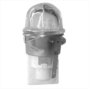 Soquete Forno Eletrico A08674601 JS1G06094454061 Electrolux Original