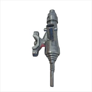 Registro 85 Rosa Com Valvula Para Fogao 76DFX 76EFX 56EFX Electrolux Original 65400664