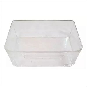 Prateleira 1/3 Para Porta do Refrigerador IM8 IM8S IQ8S Electrolux Original A21369901