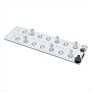Placa De Interface Para Refrigerador IF55B IF56B Electrolux Original A13404905