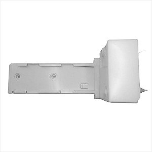 Capa Bomba Refrigerador Electrolux DM83X A00656601 A00656602