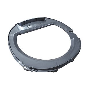 Capa Tanque Lavadora Electrolux Original LAC12 A05361401 A05361403